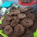 Cooksnap dari Ratih Handriyati untuk resep Chocolate Chips Cookies 🍪🍪