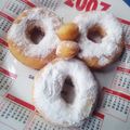 Cooksnap dari Noer Hasanah untuk resep Donat menul tanpa telur