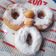 Cooksnap dari Noer Hasanah untuk resep Donat menul tanpa telur