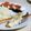 El cooksnap de Yannik cuando hizo Salmón a la plancha con queso Philadelphia y mostaza.