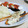 El cooksnap de Yannik cuando hizo Salmón a la plancha con queso Philadelphia y mostaza.