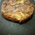 El cooksnap de Trinidad Nc cuando hizo Tortilla de papa.