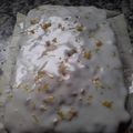 El cooksnap de elivacc.chivil cuando hizo Lemonies o Brownies de limón 🍋.