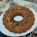 کوک اسنپ Fariba Koosha بعد از امتحان کردن کیک ساده.