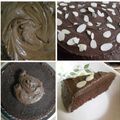 Poppyz's cooksnap of when they made Mega-chocolate brownies.