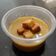 Cooksnap dari Dysdewi untuk resep Cream soup pumpkin/labu kuning