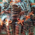 Cooksnap dari sumirak untuk resep Milo cookies (no mixer)
