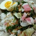 Cooksnap dari Agustinawati Atha untuk resep URAP MEDAN 👌