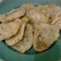Cooksnap dari Lailatuzzahra Ukhty Muslimah untuk resep Simple Cireng