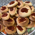 El cooksnap de Ramiro Martinez cuando hizo 📌Pepas de Membrillo...🥳.