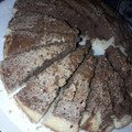El cooksnap de Verónica Montnegro cuando hizo Bizcochuelo marmolado rápido y fácil.