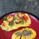 Cooksnap dari aiyu_chandra untuk resep Vagateble omlete
