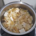 Cooksnap dari Silma Ummu Akhyar untuk resep Sujebi, Cara baru makan mie
