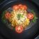 Nita Mavani 's cooksnap of when they made ચીઝ કોર્ન સબ્જી(cheese corn sabji recipe in gujarati).