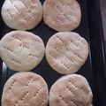El cooksnap de Miriam cuando hizo Tortitas raspadas 😋🇦🇷 "Las verdaderas mendocinas".