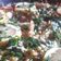 El cooksnap de Daniel Stadler cuando hizo Paella de mariscos.