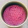 Cooksnap de Julinha Sousa quando cozinhou Smoothie de Frutos Vermelhos.