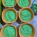 Cooksnap dari suzanna untuk resep Bubur Sumsum Lembut #pr_olahantepungberas