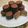 El cooksnap de Micaela cuando hizo Alfajores de chocolate.