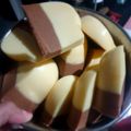 Cooksnap dari gini untuk resep Puding busa milo butter
