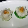 Sujata Gengaje's cooksnap of when they made तांदुळाचे उकडीचे मोदक (tandalache ukadiche modak recipe in marathi).