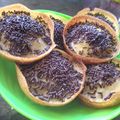 Cooksnap dari Siti ais Ais untuk resep Martabak mini manis anti gagal