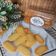 Cooksnap dari Qory Zuniana Baroe untuk resep Lidah Kucing Original