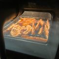 Cooksnap dari Sonya M untuk resep Potato Wedges Devina Hermawan
