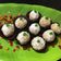 Sneha Patel's cooksnap of when they made રવા કોપરા લાડુ (Semolina Coconut Laddu Recipe In Gujarati).