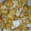 صورة من سوزان شوقي 💖💟، شاركها بعد تجربة وصفة بطاطس بالبيض 🥔🥚👌👍