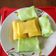 Cooksnap dari AreDha Octavian untuk resep Pancake Durian lembut enaak