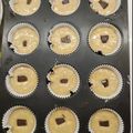 Cooksnap από mouxritsa στη συνταγή Υγιεινά κεκάκια με κολοκύθα