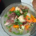 Cooksnap dari Siti Nur Hidayati untuk resep Sop iga sapi