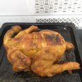 Cooksnap dari Intihana untuk resep Ayam Panggang Oven