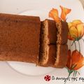 Cooksnap από Κυριακή Γ.Σ.Ν. στη συνταγή Κέικ με σοκολάτα και μπανάνα