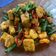Cooksnap dari Bintang Salsabilla untuk resep Tumis kacang panjang, tempe dan udang (Menu diet)
