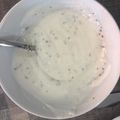 El cooksnap de Elena cuando hizo Nachos con salsa agria en 15 min.