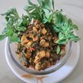 Richa Shahpatel's cooksnap of when they made મેથીની ભાજી નું શાક (Methi Bhaji Shak Recipe In Gujarati).