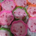 Cooksnap dari Yanti Mama Icam Zani untuk resep Centik manis