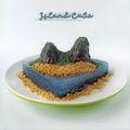Cooksnap dari Bunna💜 untuk resep Island Cake (tanpa loyang bongkar pasang)