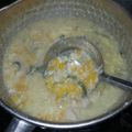 Cooksnap dari Yusni Yusrani untuk resep Sup ayam jagung