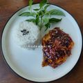 Cooksnap dari Wawia Ni Made untuk resep Telur ceplok khas pontianak