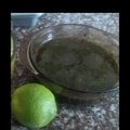 صورة من Wajd assi، شاركها بعد تجربة وصفة ملوخية ملوكية 😍