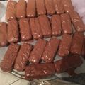 Cooksnap από mariamaraki86 στη συνταγή Twix