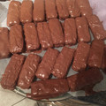 Cooksnap από mariamaraki86 στη συνταγή Twix