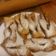 El cooksnap de Macaruchi Riquelme cuando hizo Calzones rotos.