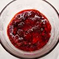 Cooksnap dari Idha Midayanthi untuk resep Strawberry Jam Homemade (2 Bahan)