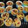 Cooksnap dari Berry Apriliyani untuk resep Muffin Pisang Chocochips Panggang