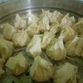 Cooksnap dari Verawati Afta untuk resep Dimsum Ayam Kulit Pangsit