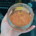Cooksnap dari Denty Ratna Sary untuk resep Sambal bawang awet